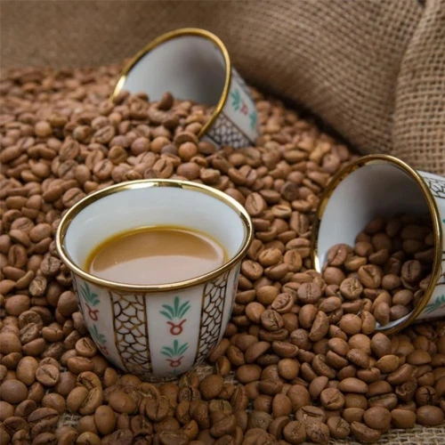 قهوة عربية