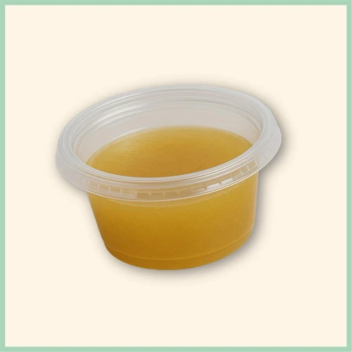 الكولاجين الطازج