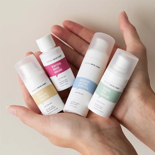 منتجات عناية