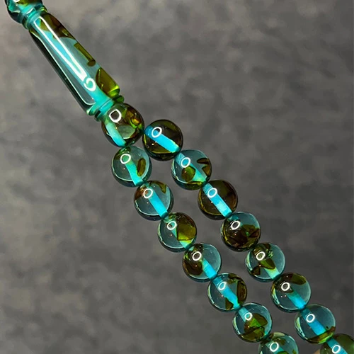 بكلايت بلجيكي اكوا مارين