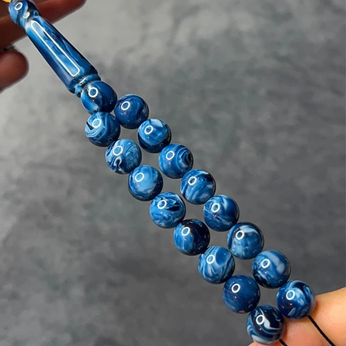 بكلايت بلجيكي موج البحر