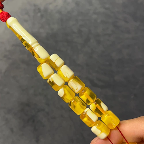 مستكة تركي جبس بعسل