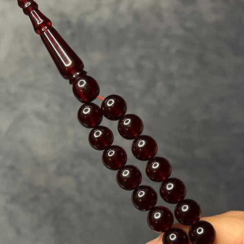 بكلايت بلجيكي أملك