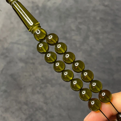 بكلاتي بلجيكي زيتوني