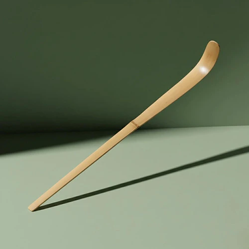 ملعقة يابانية