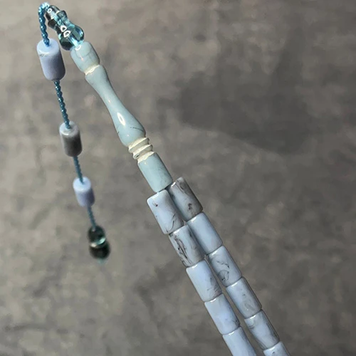 القصّة التركية القلم