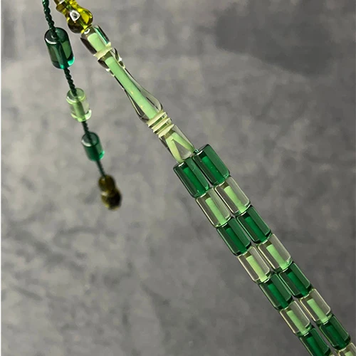 القصّة التركية القلم