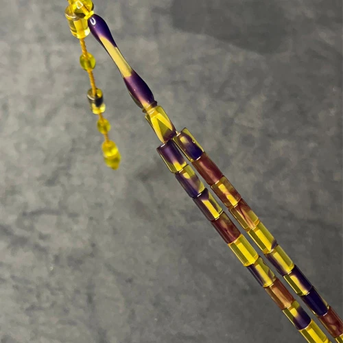 القصّة التركية القلم