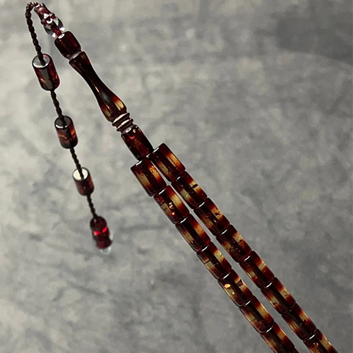 القصّة التركية القلم