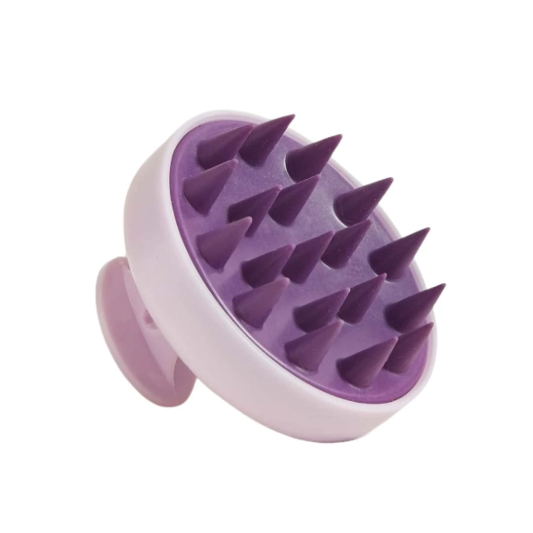 أداة تحفيز فروة الرأس