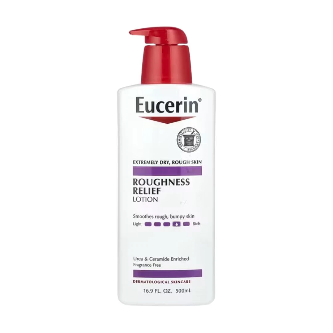 يوسيرين‏, دهان القضاء على الخشونة، خالٍ من العطور (500 مل)