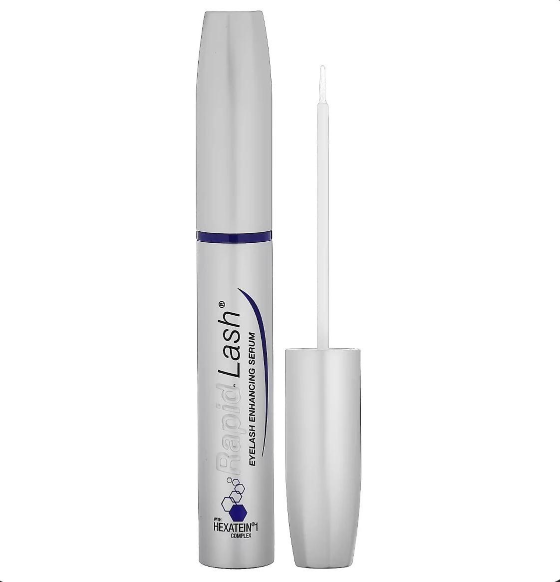 رابيدلاش، سيروم معزز للرموش (٣مل)