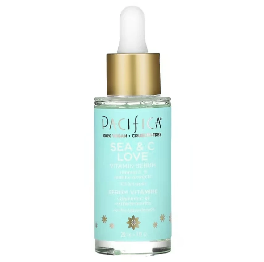 سيروم فيتامين سي (29مل), Pacifica