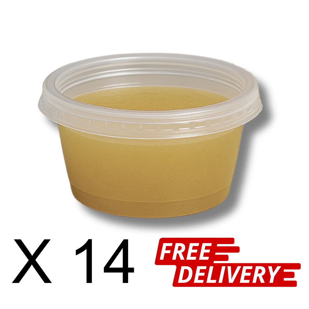 شورية العظام 14 جرعة مقسمة