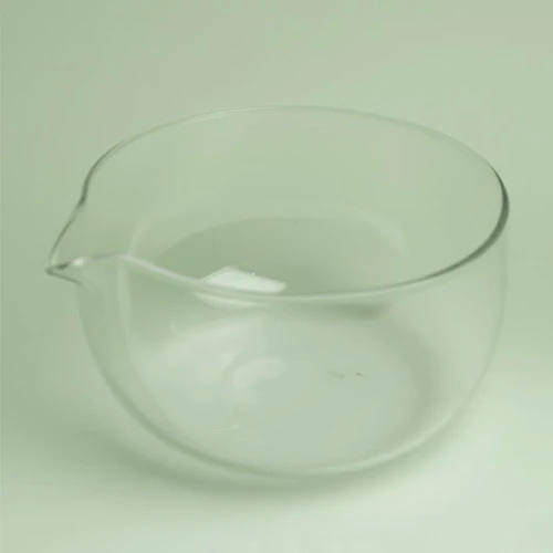 صحن ماتشا ٦٠٠ مل