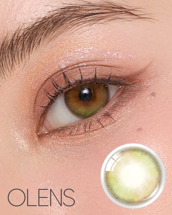 فيري تشارم أوليف - شهرية