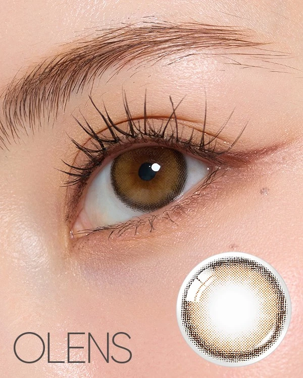 ڤيڤي رنق براون - شهرية