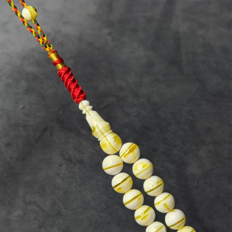 مستكة شبيه الكهرب 📿