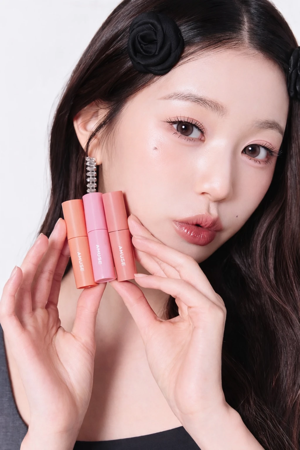 مجموعة بيبي ميني تينت