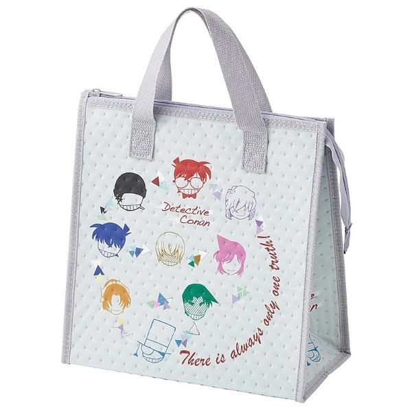 حقيبة غداء المحقق كونان