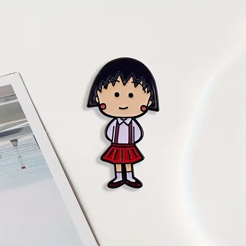 بروش ماروكو