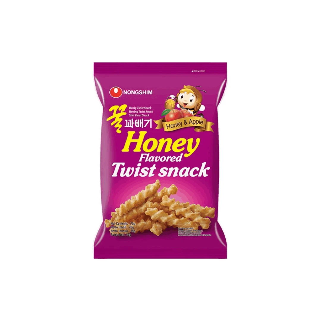 بطاط العسل من نونغشيم