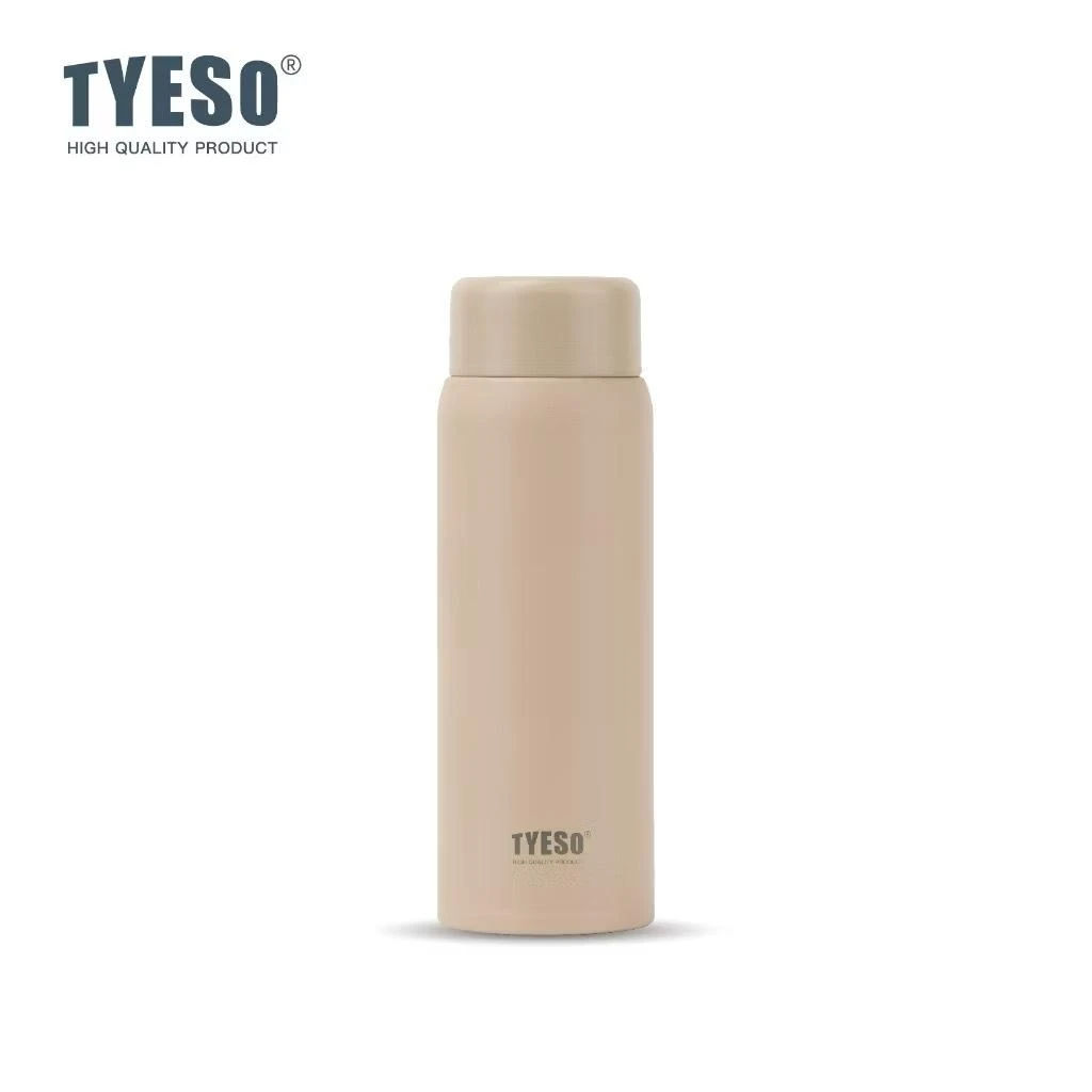VACUUM INSULATED PERSONAL BOTTLE - MINI SIZE 200mL