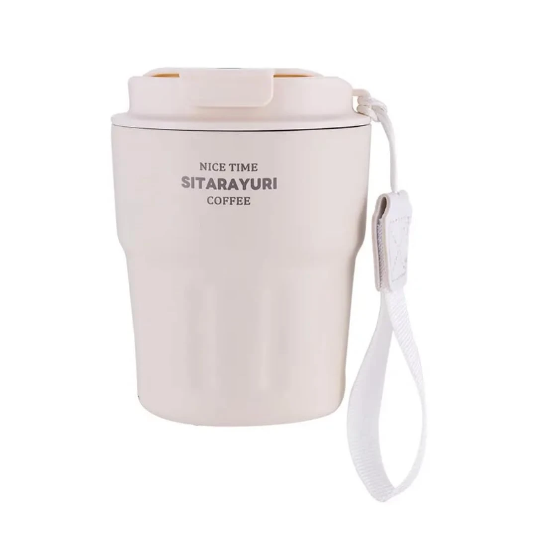 SITARAYURI  Double Wall Insulated Tumbler 290ML