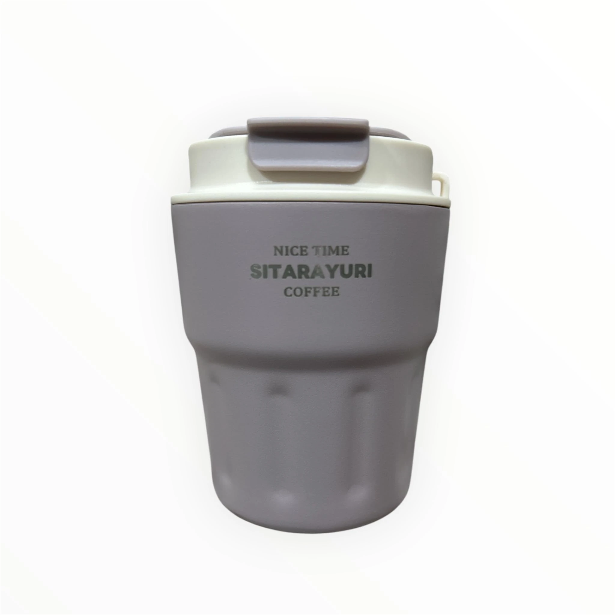 SITARAYURI  Double Wall Insulated Tumbler 290ML