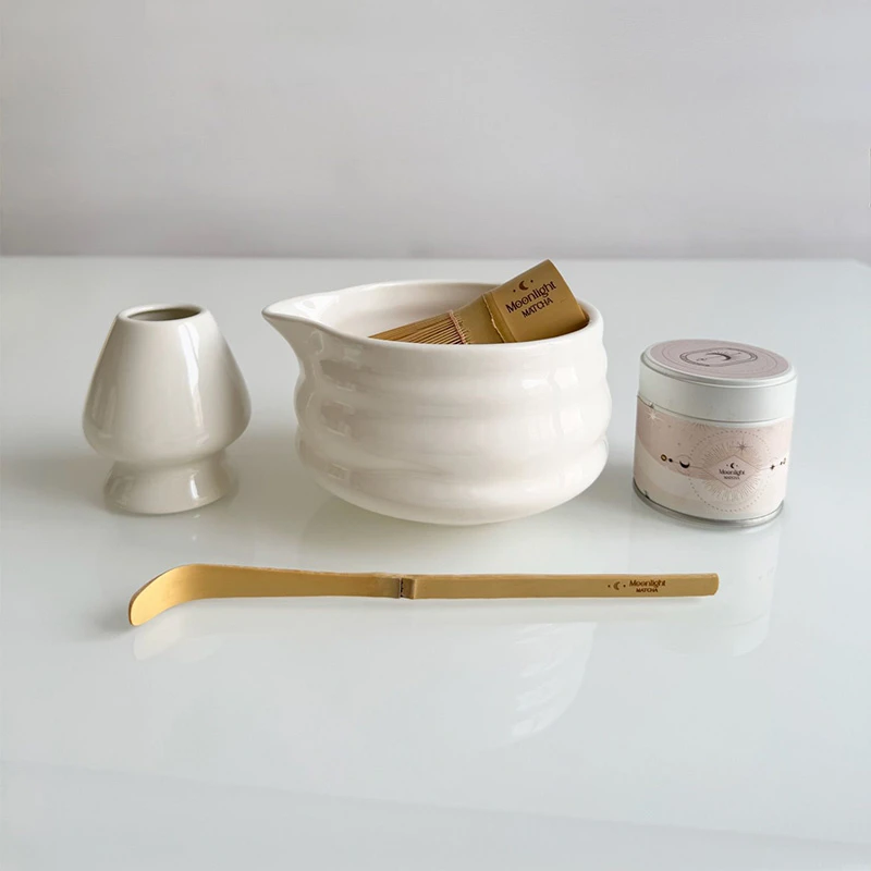 Ivory White