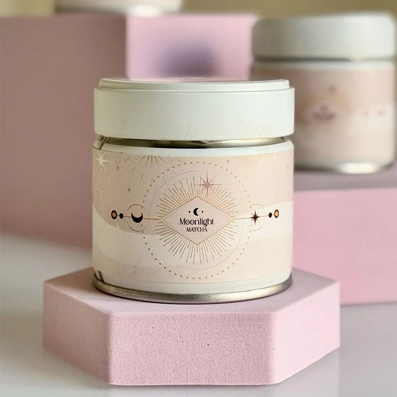 Single Matcha