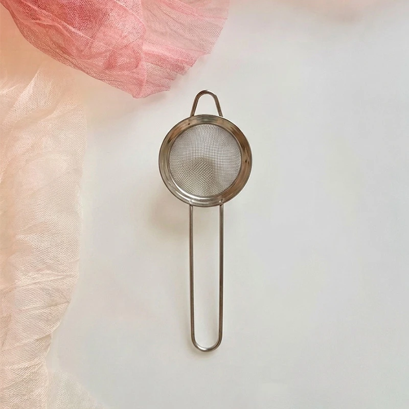 Metal Sifter
