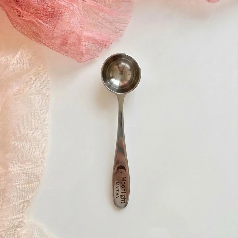Metal Spoon