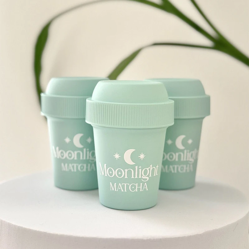Mini Shaker (Blue)