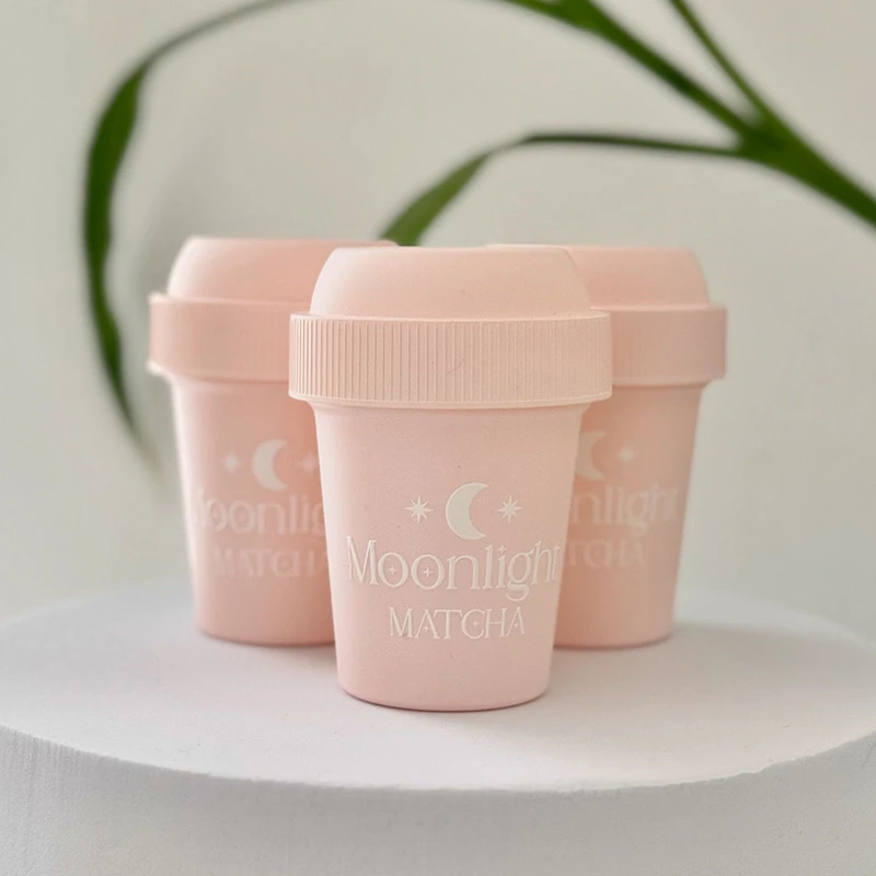 Mini Shaker (Pink)