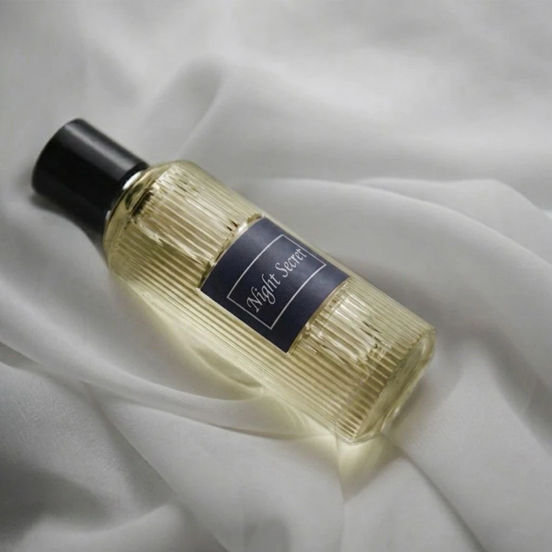 عطر الشعر Night Secret