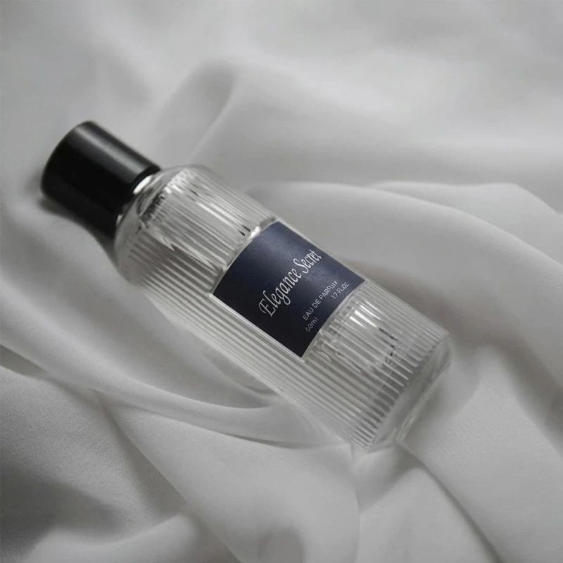 عطر الشعر Elegance Secret