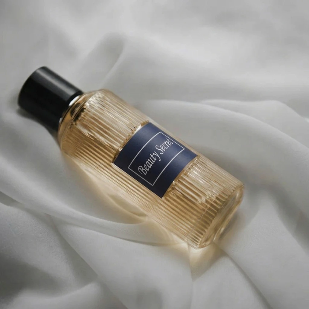 عطر الشعر Beauty Secret