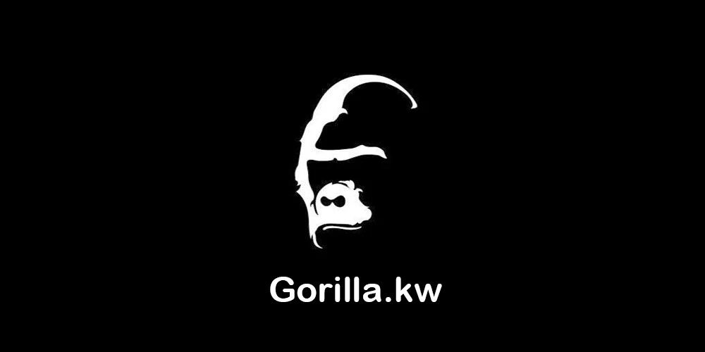 Gorilla.kw