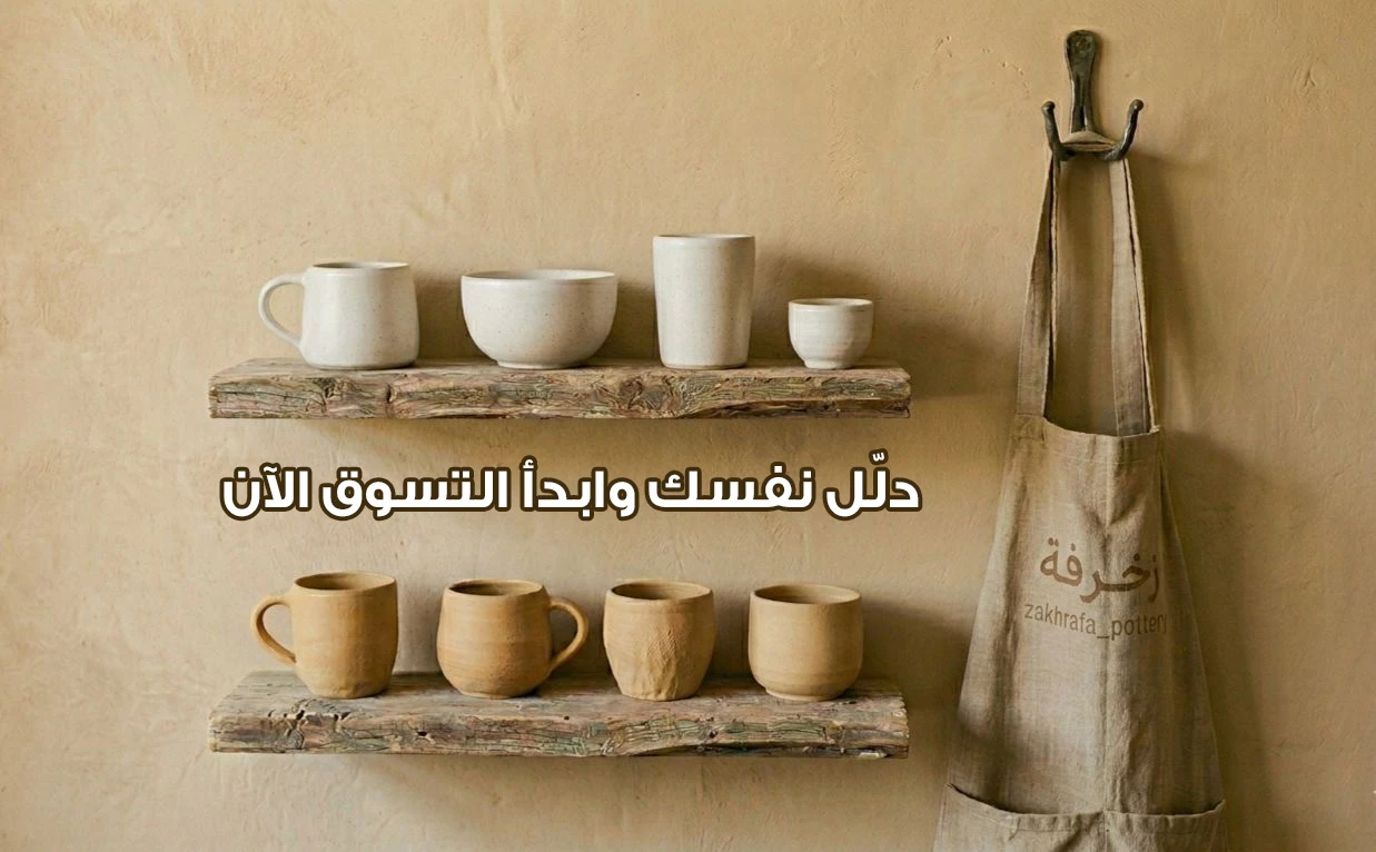 زخرفة